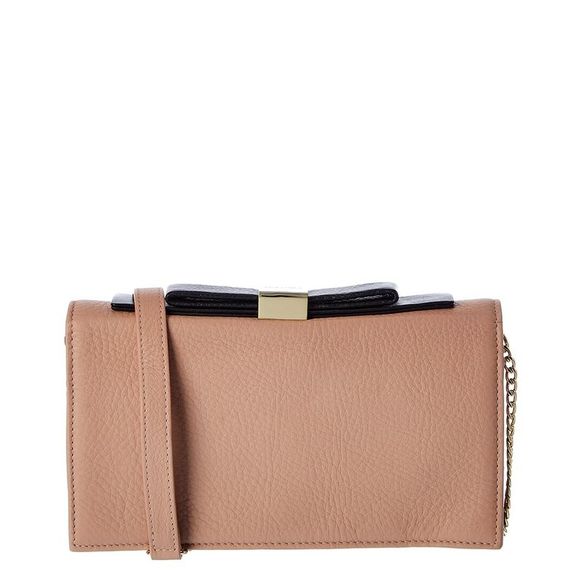 See by Chloe Handbags - See By Chloe Nora Leather Clutch